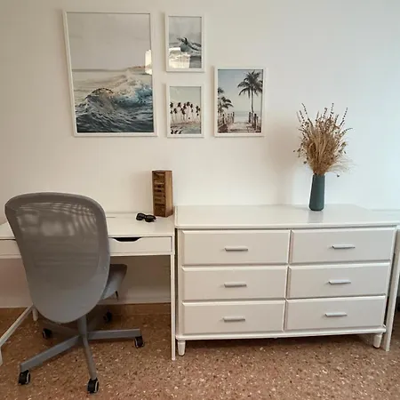 דירה Vialestate *