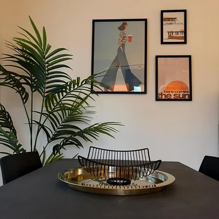 Apartment Vialestate Venezia