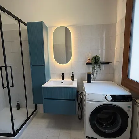Vialestate Apartman