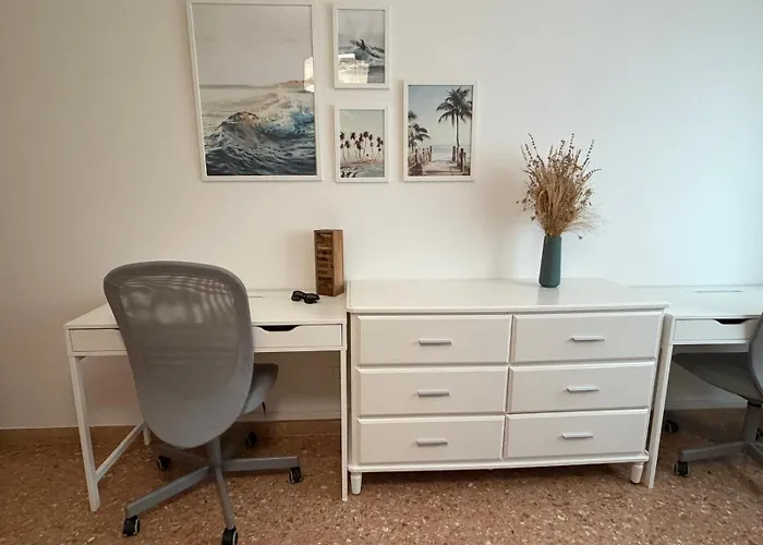 Appartement Vialestate *