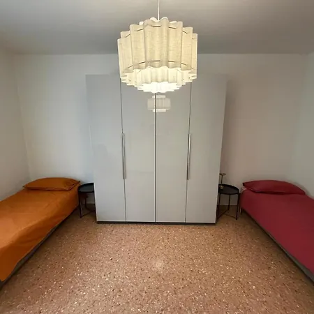 Apartamento Vialestate Veneza