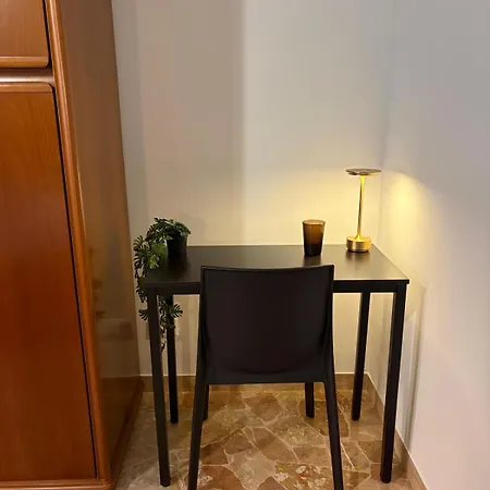 Vialestate Apartamento Veneza